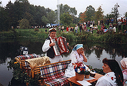 Spreewaldfest in Lübben
